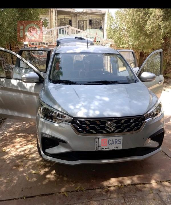 سوزوكي إرتيجا 2024 للبيع في العراق -  بغداد